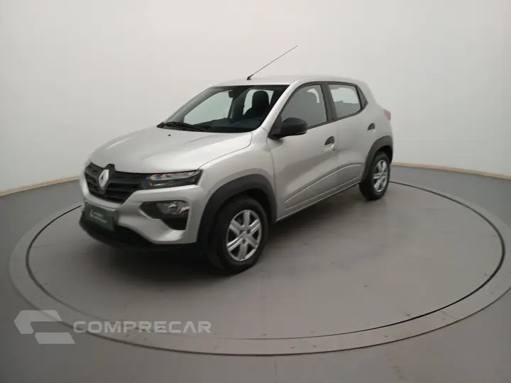 KWID 1.0 12V SCE FLEX ZEN MANUAL