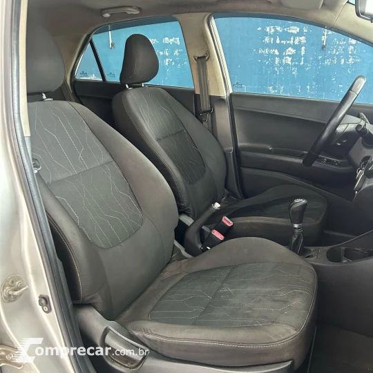 PICANTO 1.0 EX 12V