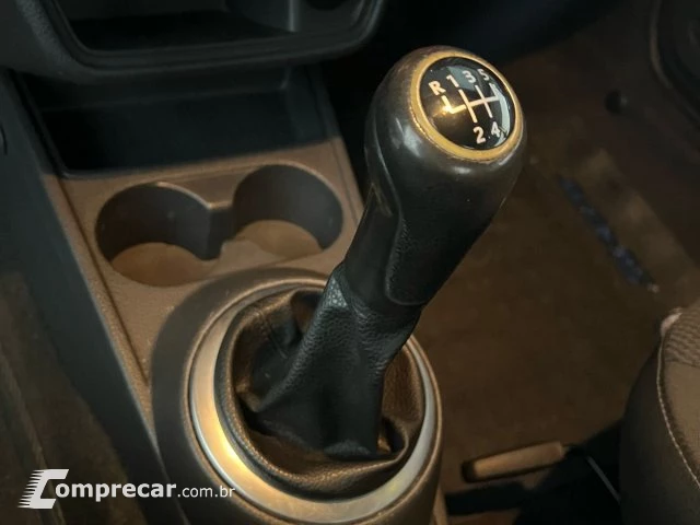 SAVEIRO - 1.6 MI TROOPER CE 8V 2P MANUAL G.V
