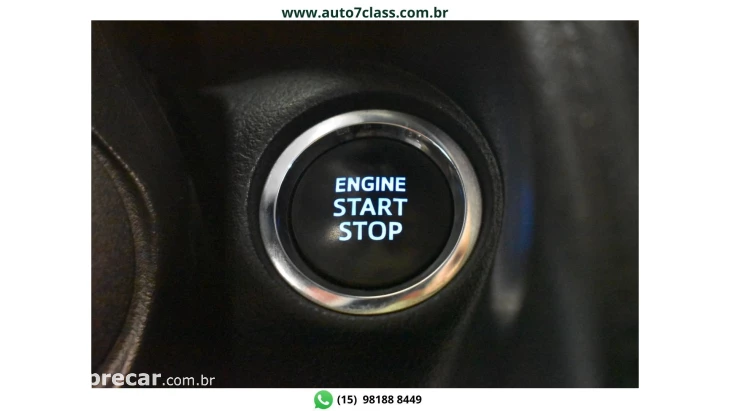 YARIS SEDAN - 1.5 16V SEDAN XS MULTIDRIVE