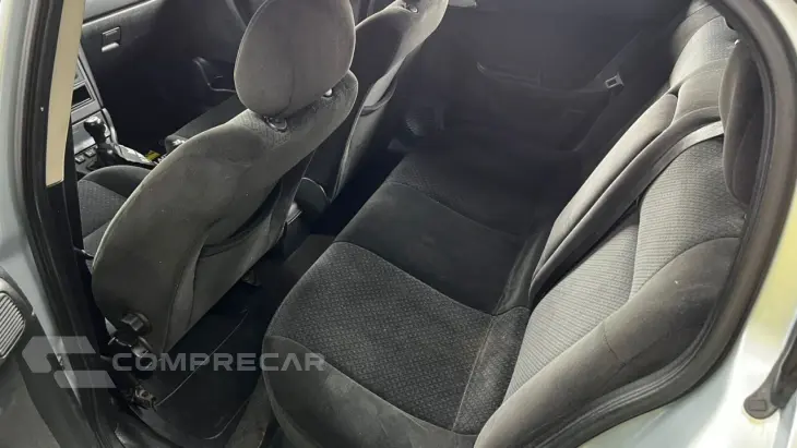 Astra Hatch 2.0 4P ADVANTAGE  FLEX