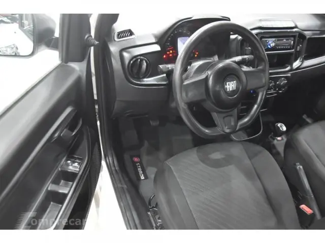 STRADA - 1.4 FIRE ENDURANCE CS MANUAL