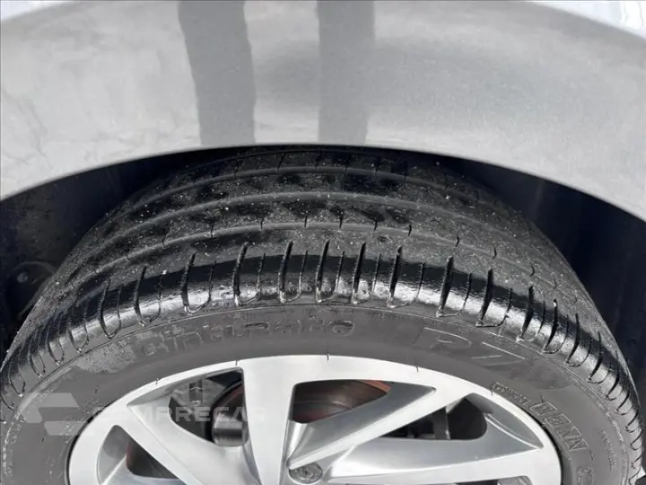 POLO 1.0 200 TSI Highline
