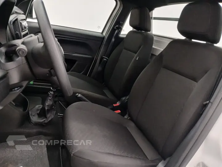 STRADA 1.3 FIREFLY FLEX ENDURANCE CS MANUAL