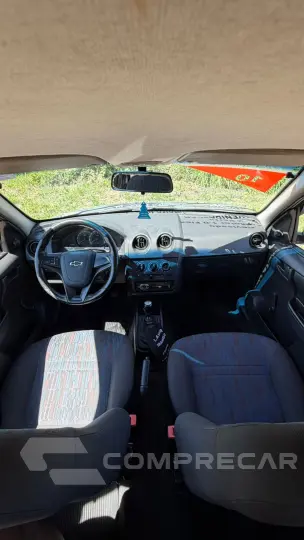 CELTA 1.0 MPFI Spirit 8V