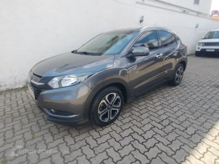 HR-V 1.8 16V EXL