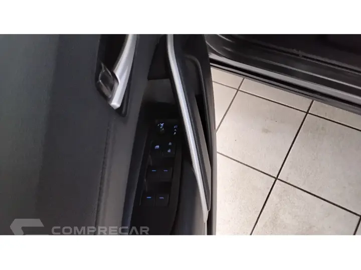 Corolla Cross 2.0 VVT-IE FLEX XRE DIRECT SHIFT