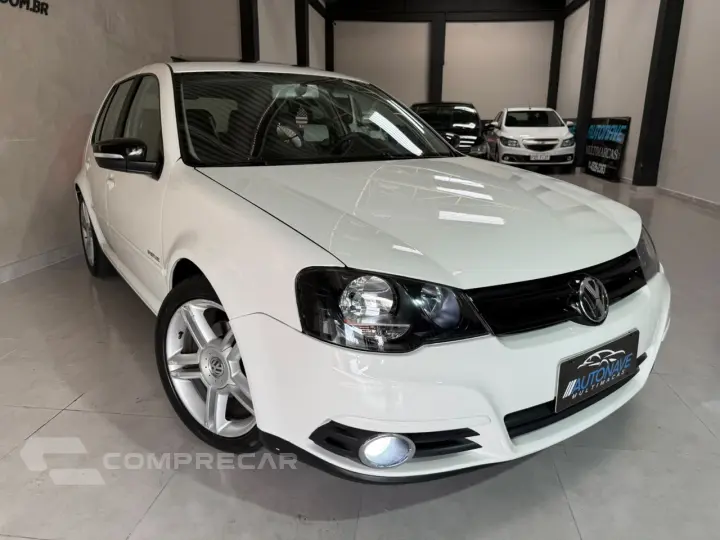 Golf 2.0 4P FLEX SPORTLINE AUTOMÁTICO