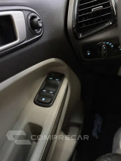 ECOSPORT 2.0 Titanium Plus 16V