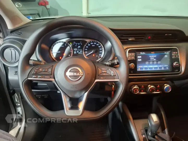 KICKS 1.6 16vstart Sense