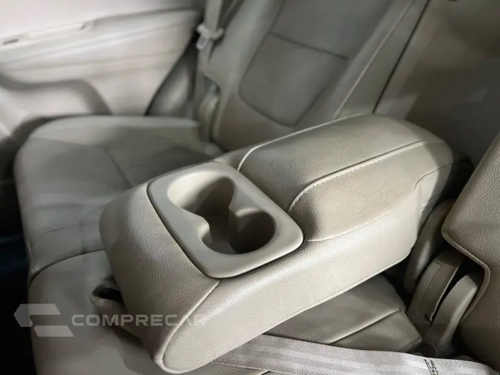 SORENTO 2.4 16V GASOLINA EX AUTOMÁTICO