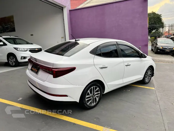 HB20S Limited Plus 1.0  Flex 12V Mec.