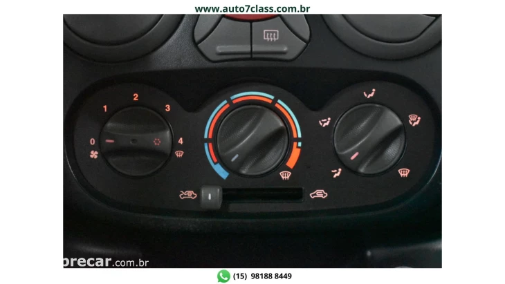 DOBLÒ - 1.8 MPI ESSENCE 7L 16V 4P MANUAL
