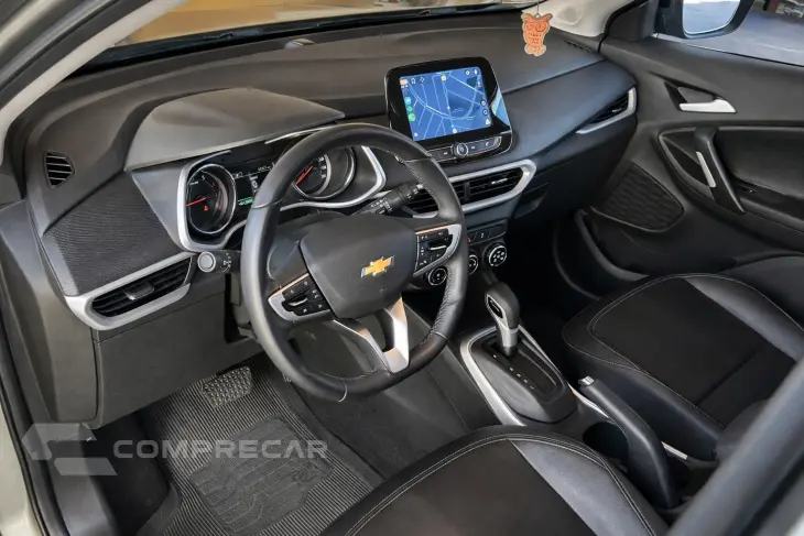 TRACKER 1.0 Turbo LTZ