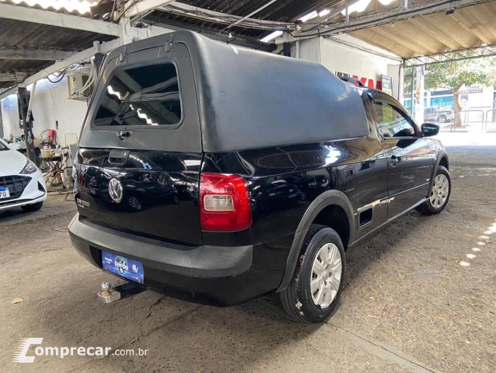 SAVEIRO 1.6 CS