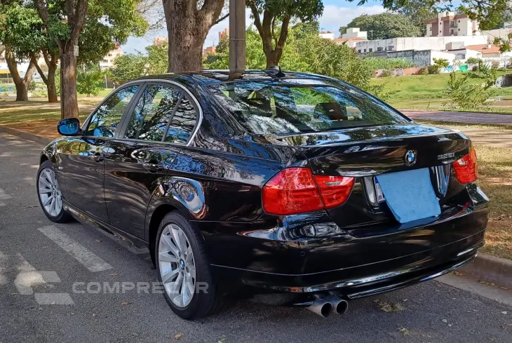 325I 2.5 Sedan 24V