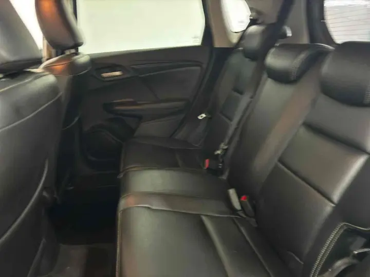 FIT 1.5 EX 16V FLEX 4P AUTOMÁTICO