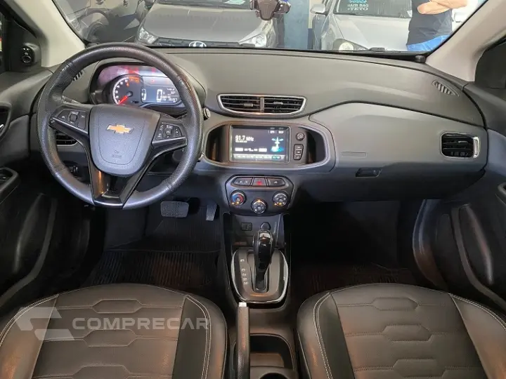 ONIX 1.4 MPFI LTZ 8V