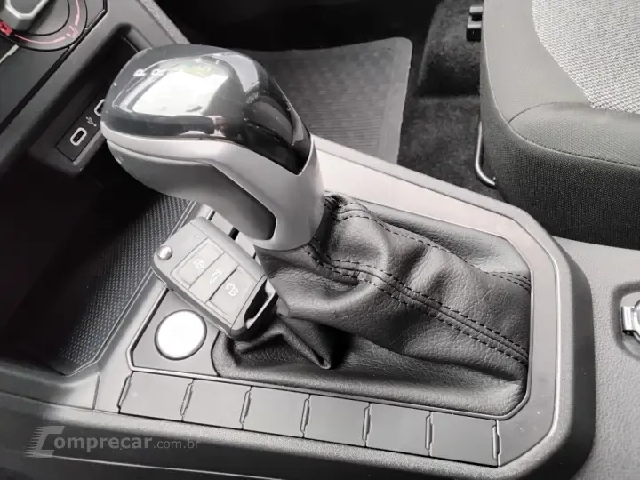 POLO 1.0 170 TSI SENSE AUTOMÁTICO