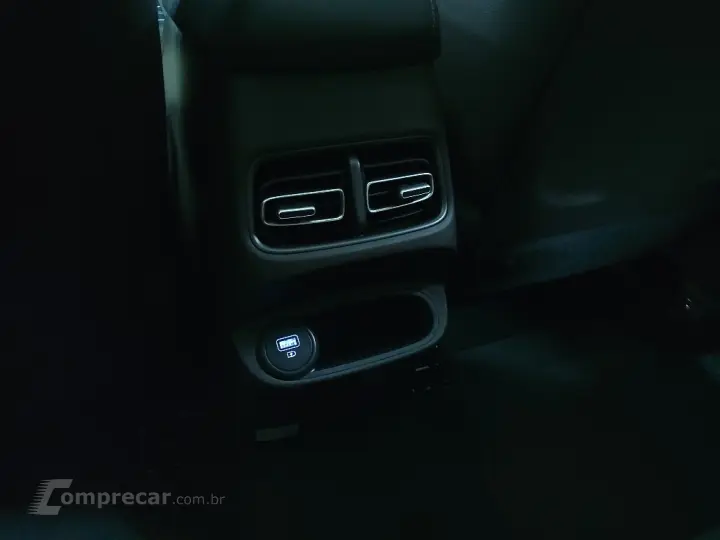 CRETA 2.0 FLEX ULTIMATE AUTOMÁTICO