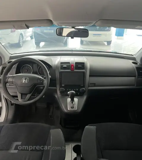 CRV 2.0 EX 4X4 16V