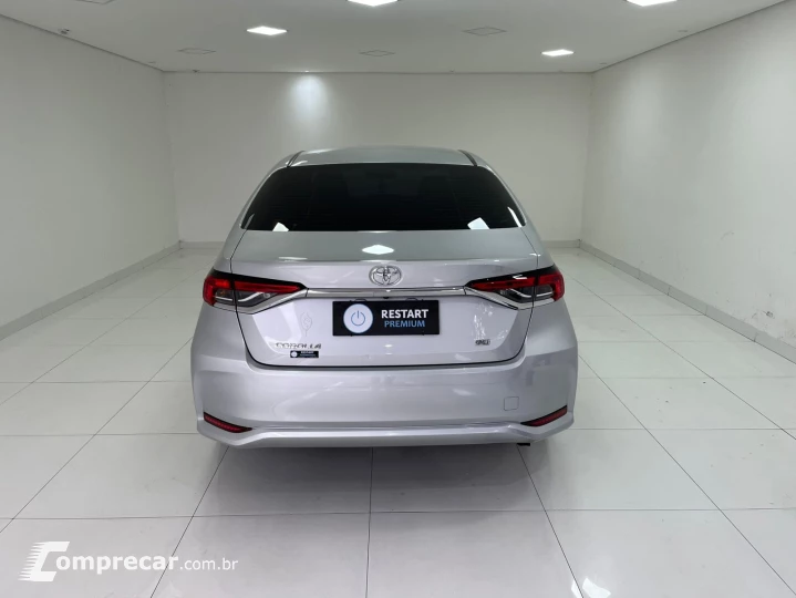 COROLLA 2.0 XEI 16V