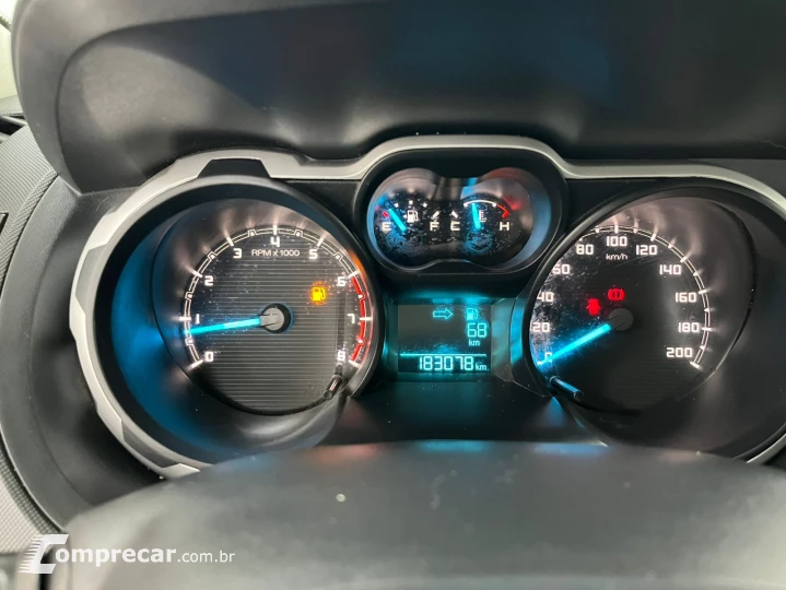 RANGER 2.5 Limited 4X2 CD 16V