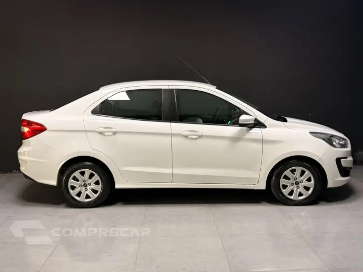 KA 1.5 TI-VCT FLEX SE SEDAN MANUAL
