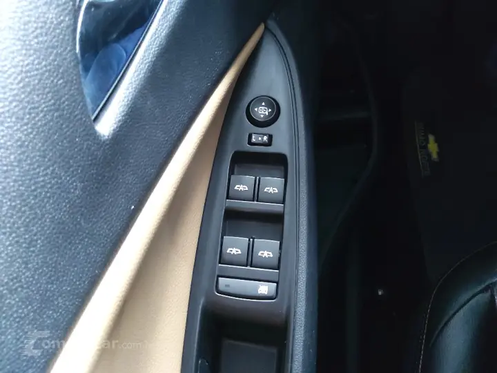 ONIX 1.0 TURBO FLEX PREMIER AUTOMATICO