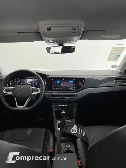 Polo Highline TSI 1.0 Flex 12V Aut.