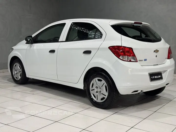 ONIX 1.0 MPFI JOY 8V