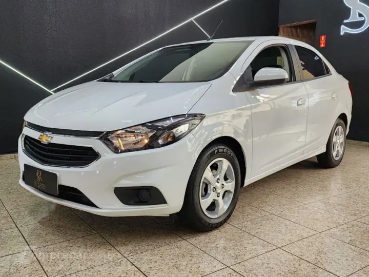 PRISMA Sed. LT 1.4 8V FlexPower 4p Aut.