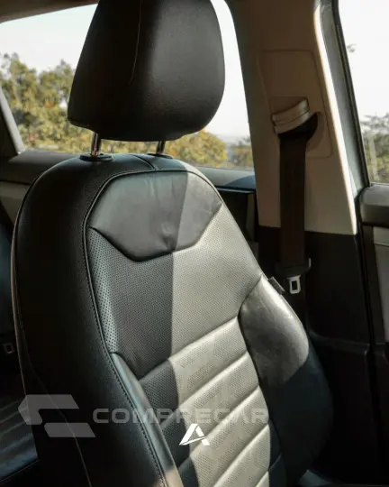 TAOS Comfortline 1.4 250 TSI Flex Aut.
