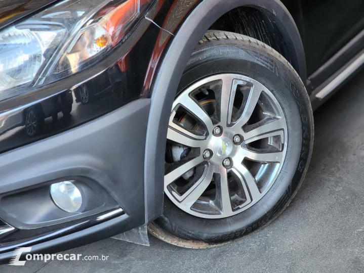 ONIX HATCH ACTIV 1.4 8V Flex 5P Aut.