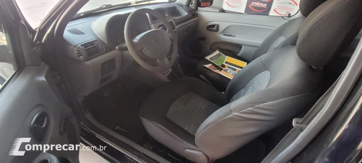Clio CAM  1.0