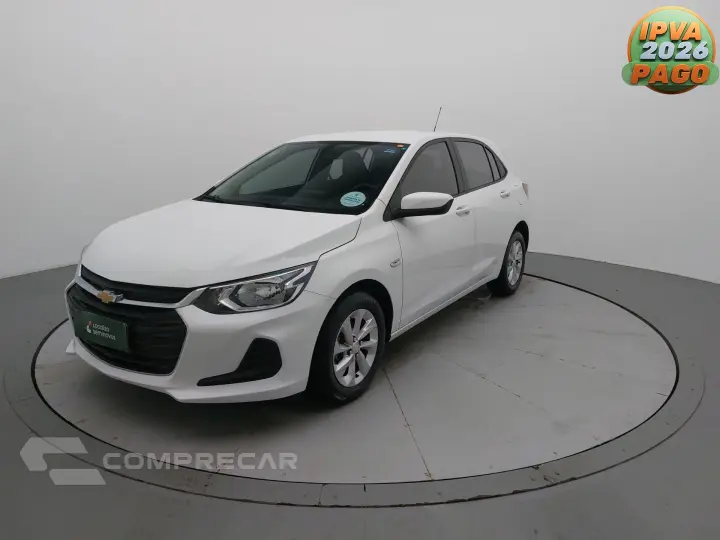 ONIX 1.0 TURBO FLEX LT MANUAL