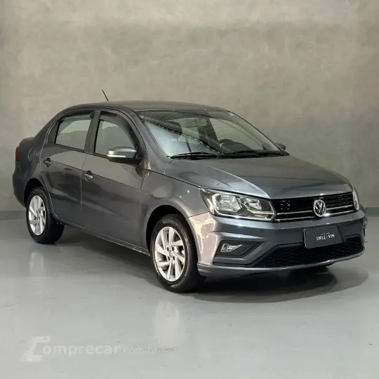 VOYAGE 1.6 MSI Flex 8V 4p