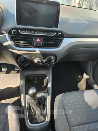 HB20S 1.0 12V Comfort Plus