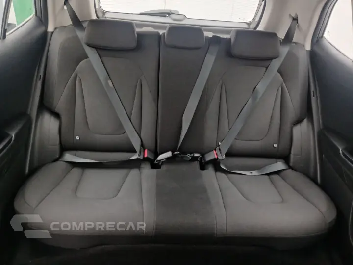 CRETA 1.0 TGDI FLEX COMFORT AUTOMÁTICO