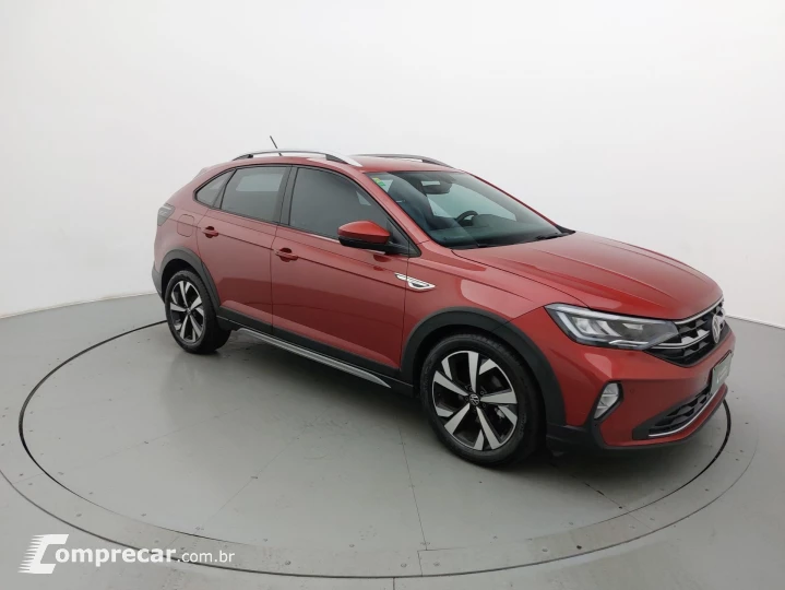 NIVUS 1.0 200 TSI TOTAL FLEX HIGHLINE AUTOMÁTICO