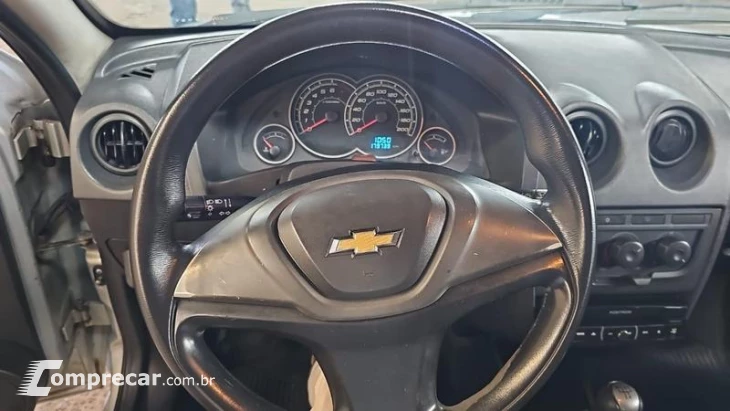CELTA 1.0 MPFI LS 8V FLEX 2P MANUAL
