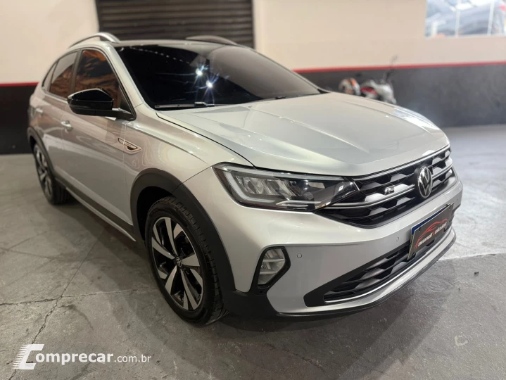 NIVUS 1.0 200 TSI Highline