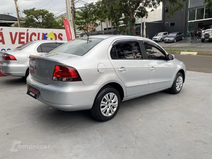 VOYAGE 1.6 Totalflex