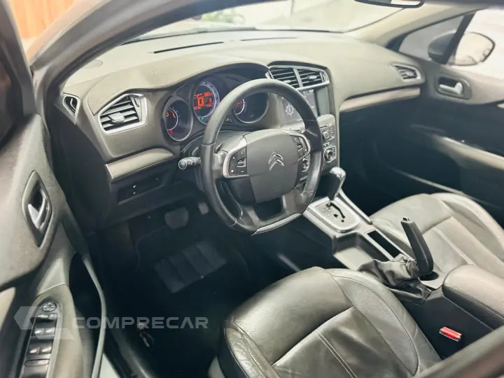 C4 LOUNGE 1.6 THP Tendance