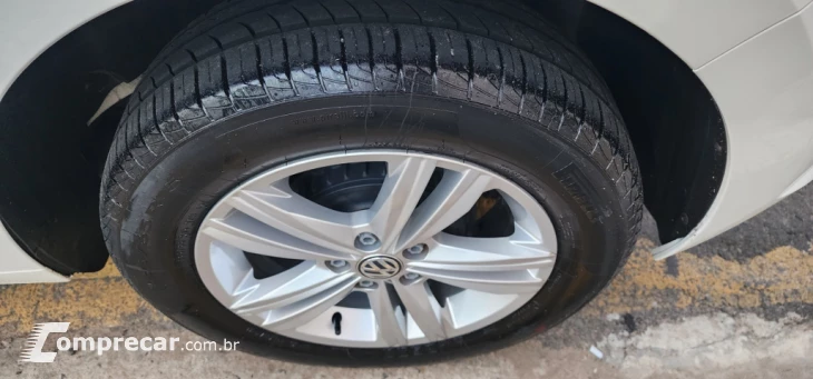 POLO 1.0 MPI