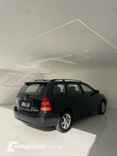 FIELDER 1.8 XEI 16V