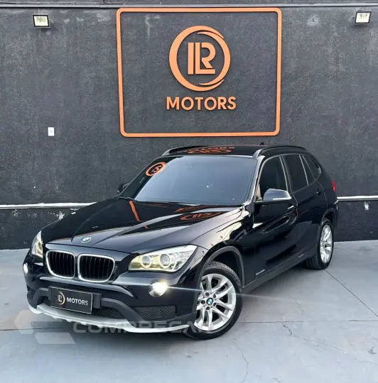X1 2.0 16V Sdrive18i