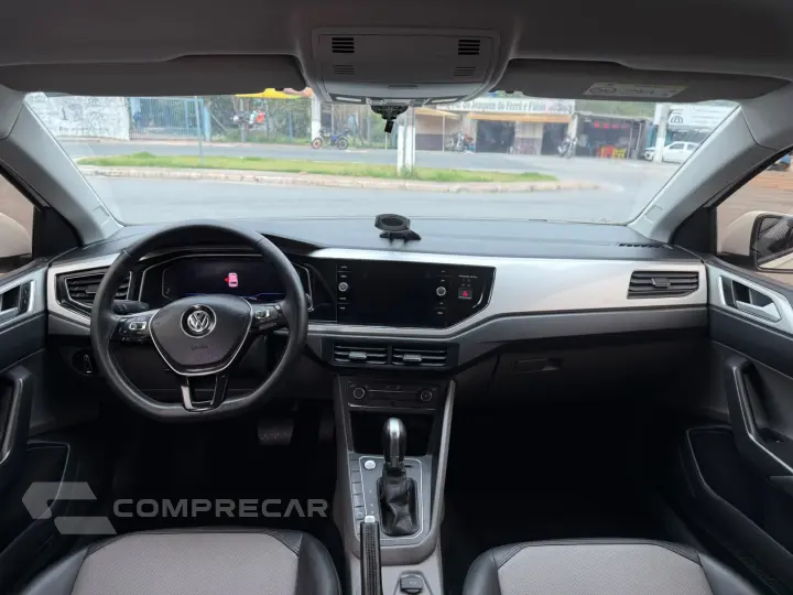 POLO 1.0 200 TSI Highline