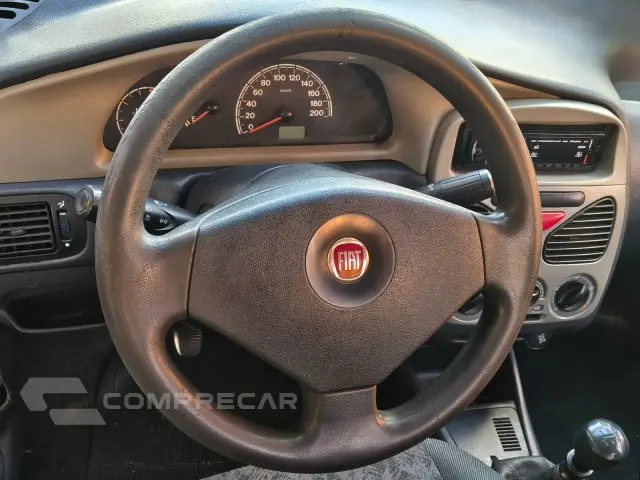 STRADA - 1.4 MPI FIRE CS 8V 2P MANUAL