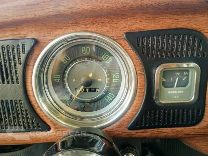 fusca 1500